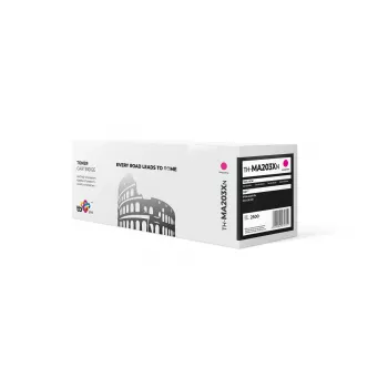 Toner pentru HP CF543X magenta TH-MA203XN 100% nou
