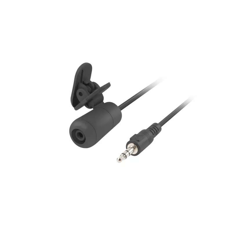 Microfon cu clemă NATEC NMI-1351