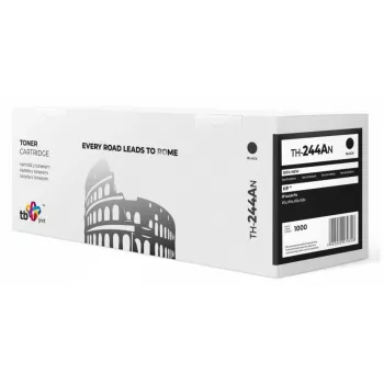Toner pentru HP CF244A LJ M15 BK TH-244AN 100% nou