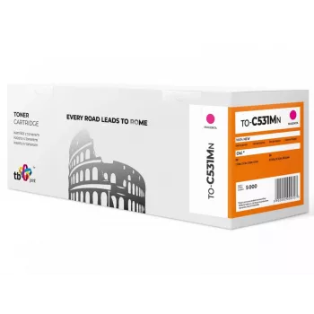 Toner TB compatibil cu C531 to-C531MN MA 100% nou