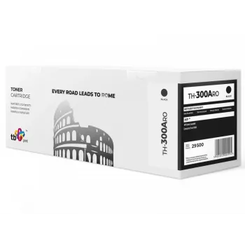Toner pentru HP M880 CF300 A 827A BK TH-300ARO rem