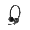 Natec NSL-1295 Produs Negru