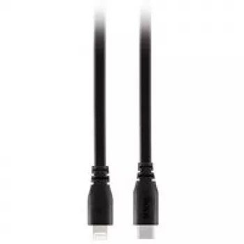 Cablu Rode SC19 1,5m USB-C la Lightning - negru