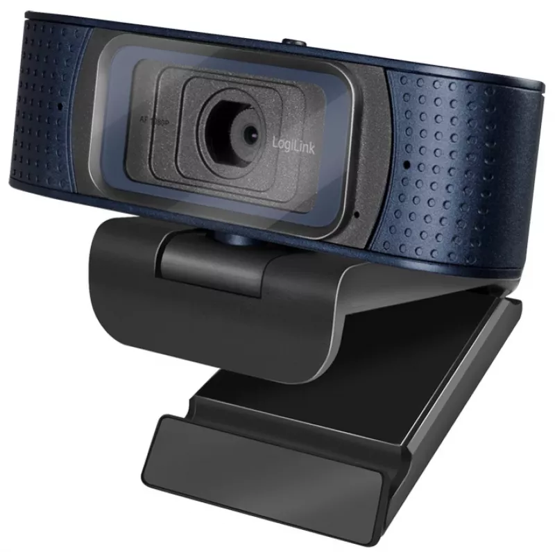 Cameră web LogiLink HD USB Pro