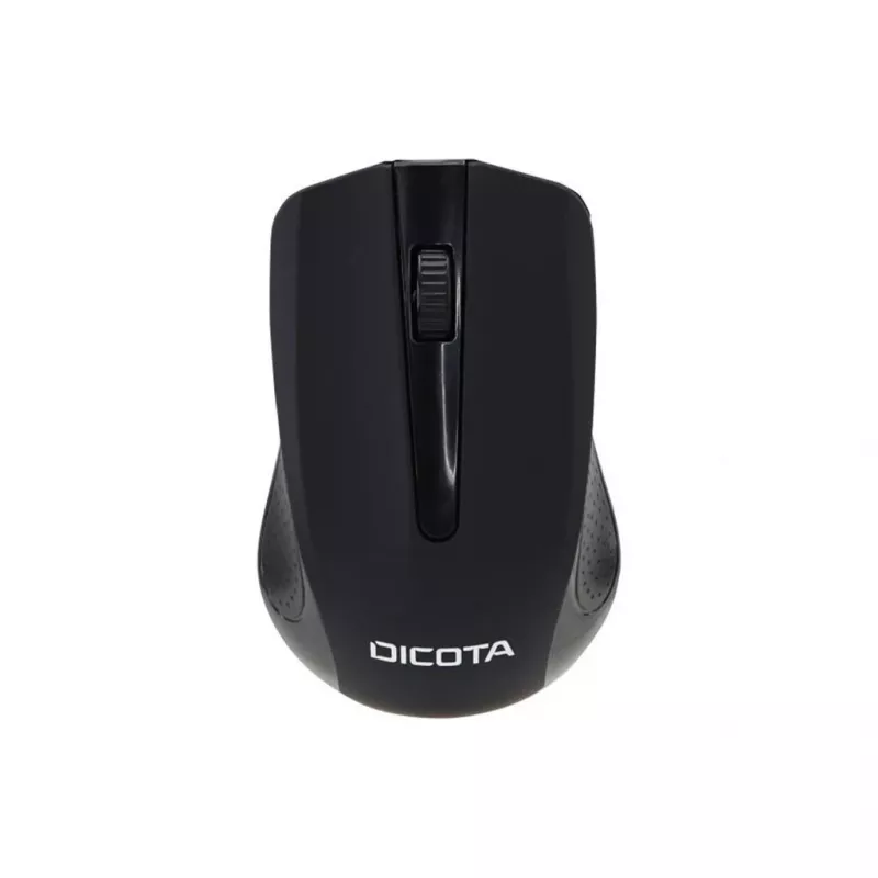 Mouse DICOTA D31659 RF wireless ambidextru