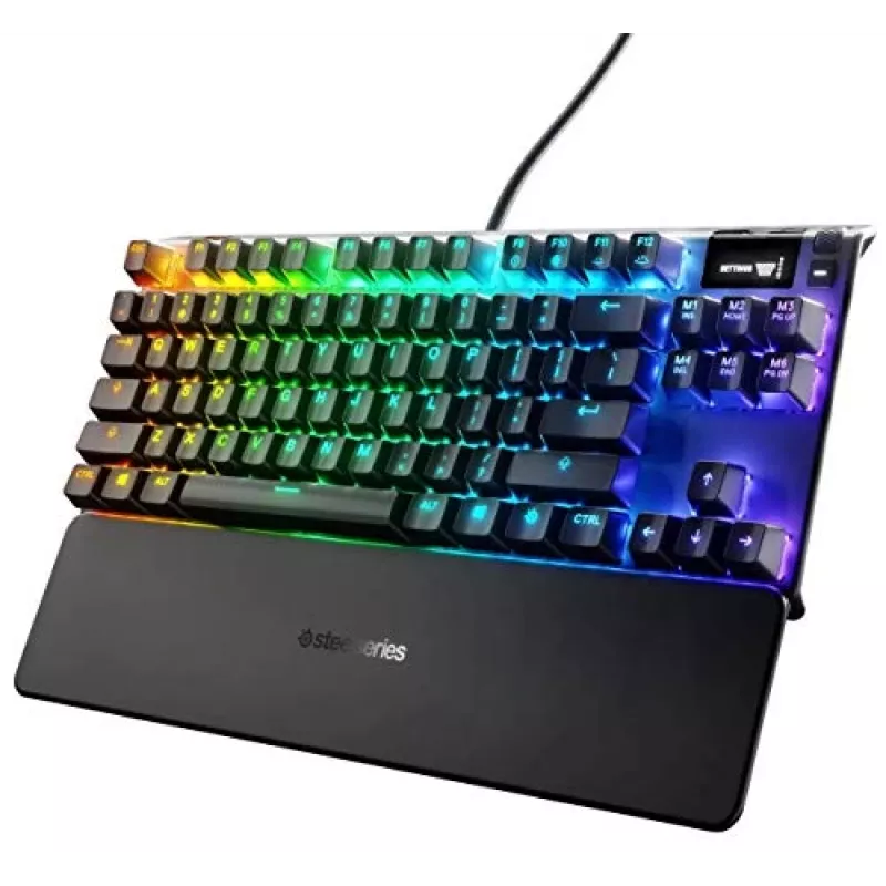Tastatură Steelseries APEX 7 TKL