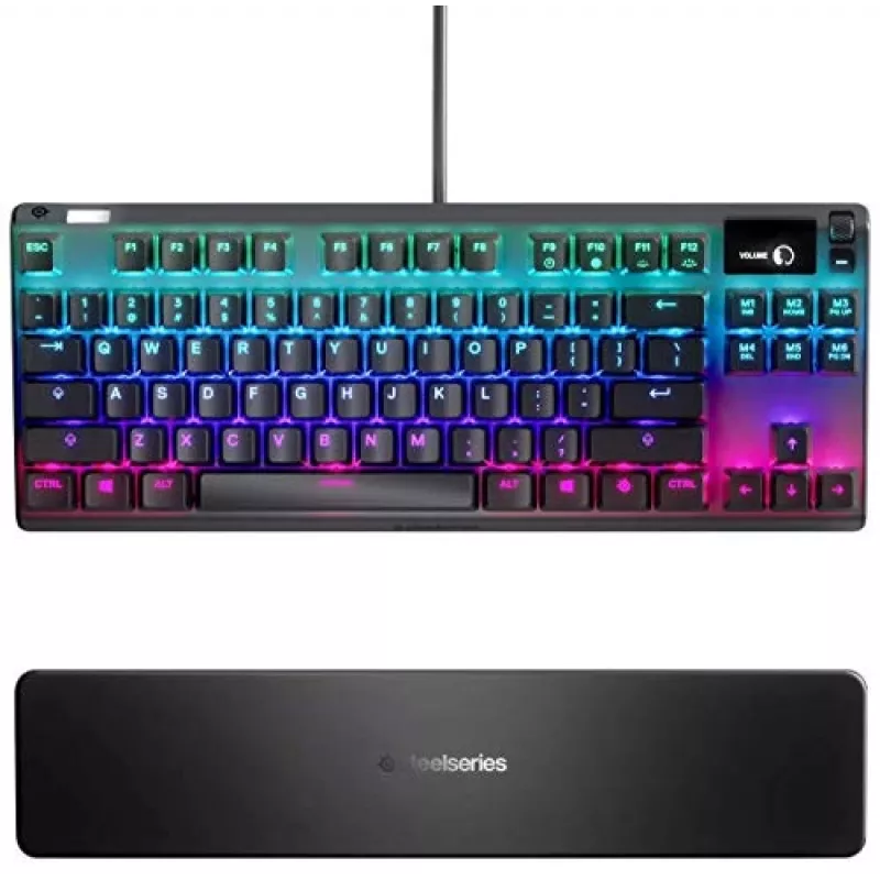 Tastatură Steelseries APEX 7 TKL