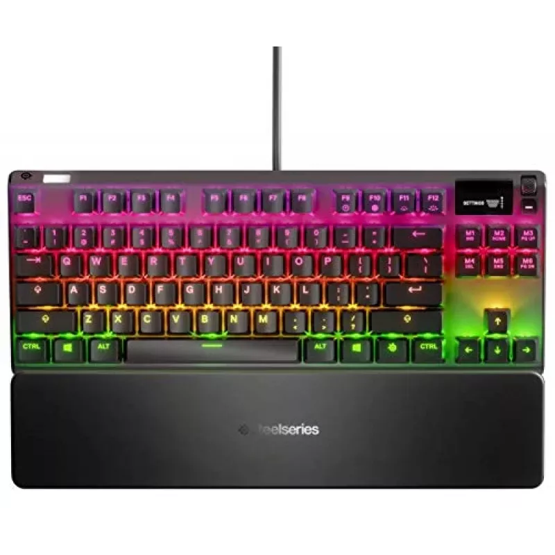 Tastatură Steelseries APEX 7 TKL