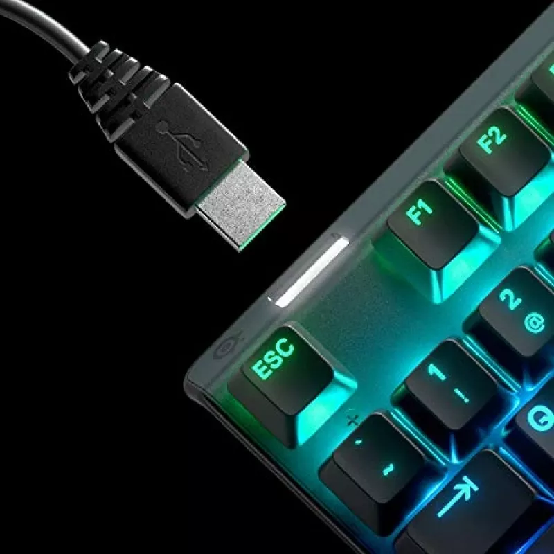 Tastatură Steelseries APEX 7 TKL