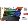 Tastatură Steelseries APEX 7 TKL