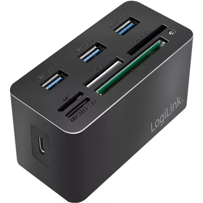 Dock laptop LogiLink CR0046