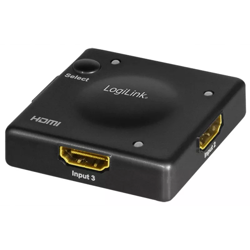 Switch HDMI LogiLink HD0041