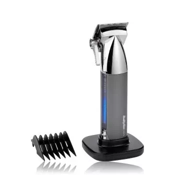 Hair trimmers BaByliss E996E Anthracite Stainless steel