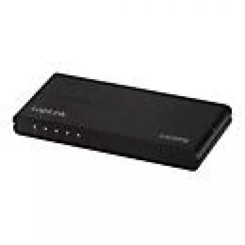 Splitter video HDMI LogiLink HD0037