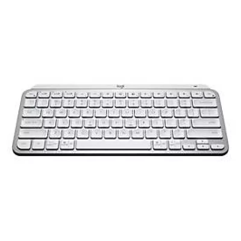 Tastatură wireless Logitech MX Keys Mini