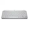 Tastatură wireless Logitech MX Keys Mini