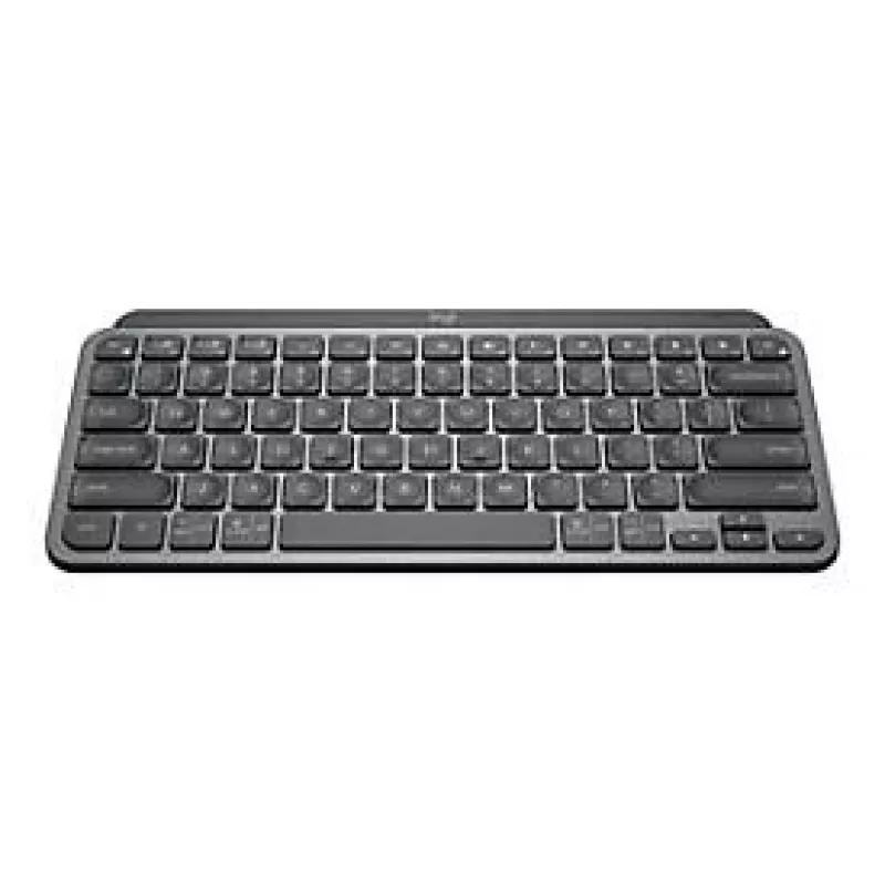 Tastatură wireless Logitech MX Keys Mini