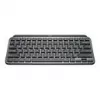 Tastatură wireless Logitech MX Keys Mini
