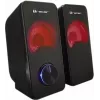 Boxe 2.0 Loop RGB USB