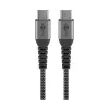 Cablu USB Goobay 49302 negru