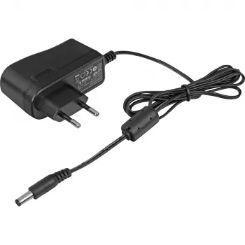 Adaptor de alimentare Yealink 5V2A_NETZTEIL 5V 2A pentru seria T2x/T3x/T4x/T5x/MP5x, ștecher EU