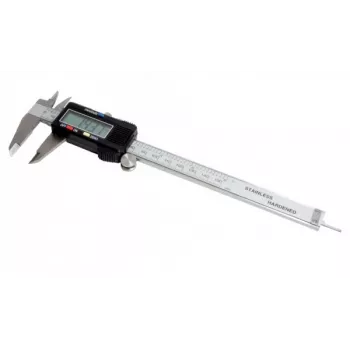 Șubler digital LogiLink WZ0031