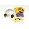 Set de accesorii Klein Bosch mic