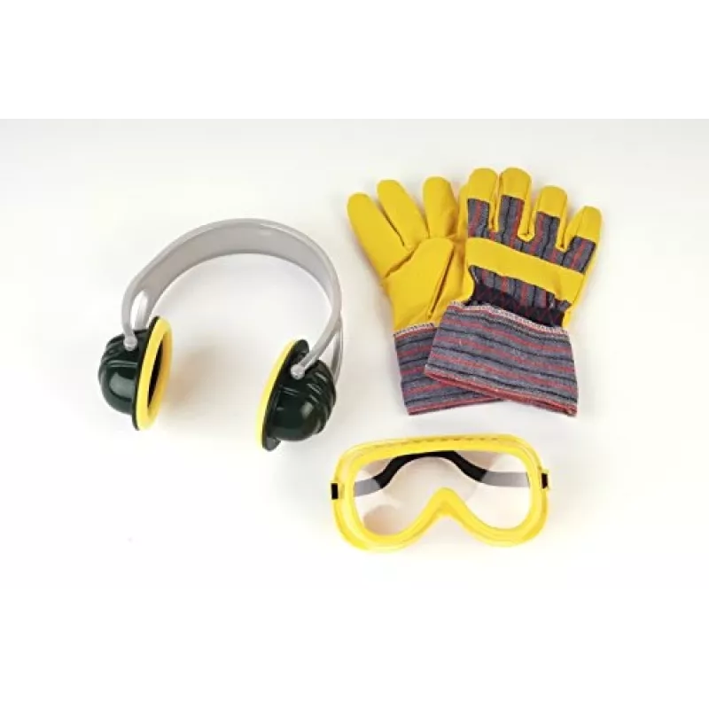 Set de accesorii Klein Bosch mic