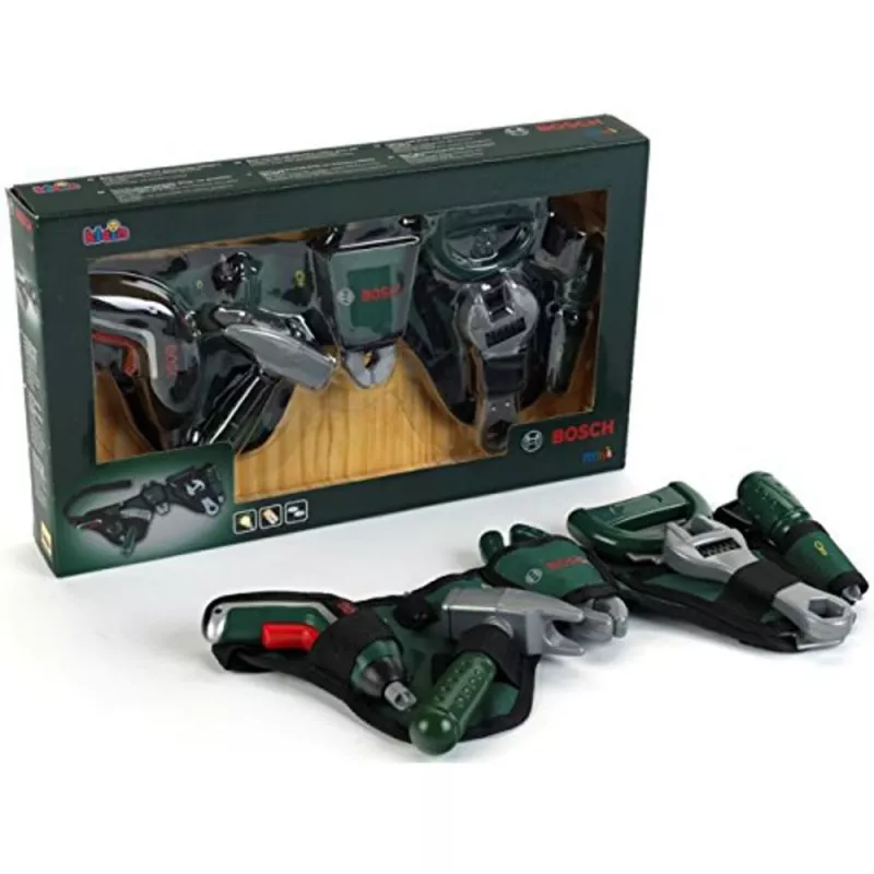 Set de jucării de rol Theo Klein 8313