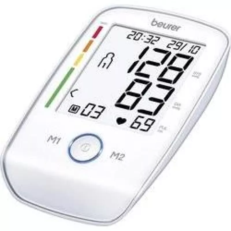 Beurer BM 45 - tensiometru