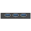 Hub USB D-Link DUB-1340 negru