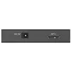 Hub USB D-Link DUB-1340 negru