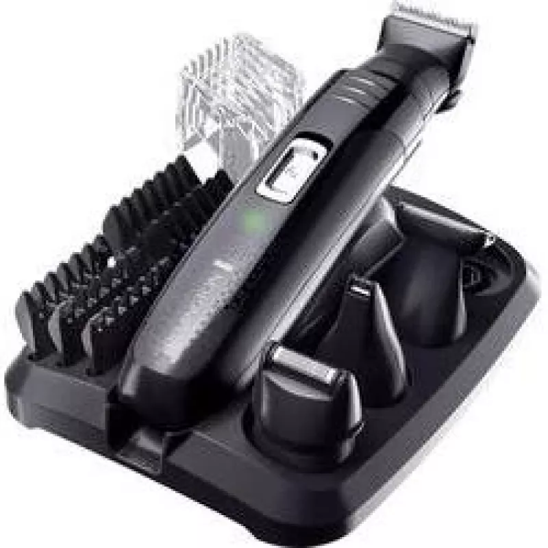 Trimmer personal Remington PG6130 GroomKit