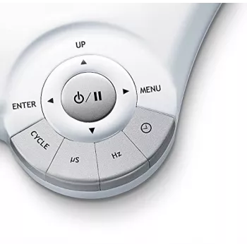 Aparat de electroterapie TENS/EMS digital Beurer EM 80