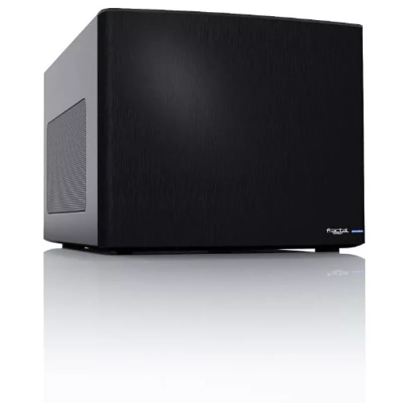 Fractal Design NODE 304 Cube negru