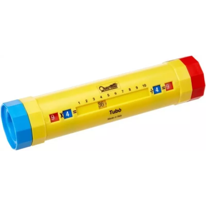 Jucărie educativă Quercetti 02561