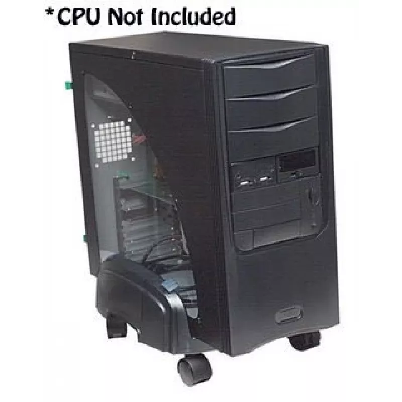 Suport CPU Manhattan gri