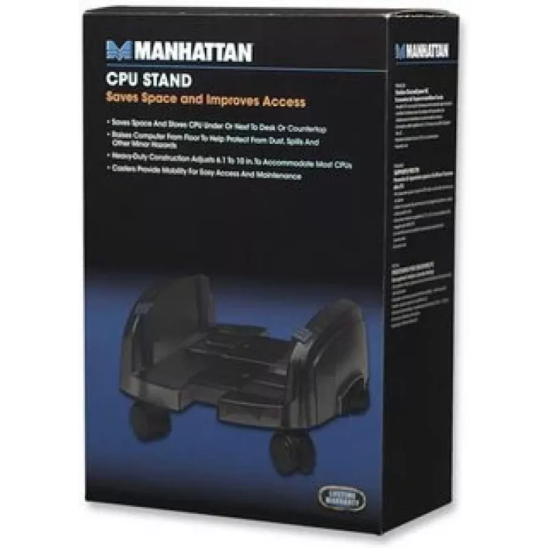 Suport CPU Manhattan gri