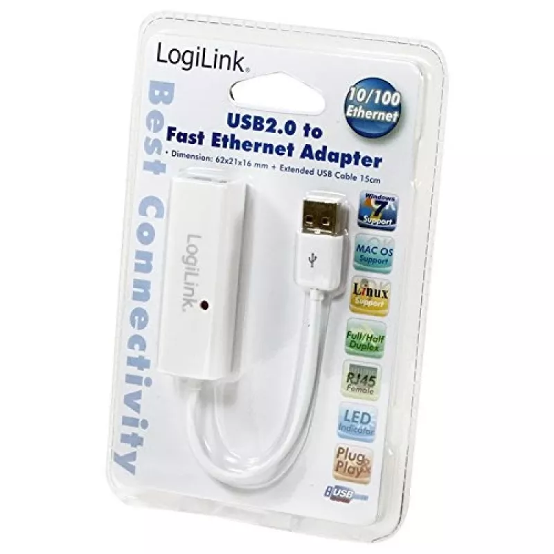 Placă de interfață LogiLink UA0144A