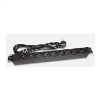 A-lan - ALAN - 19 - Bandă de energie TEC 9 X 230 V cu LED (PZ09)