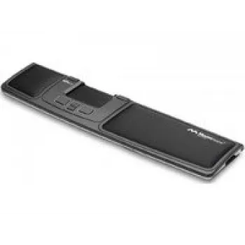 Mouse Mousetrapper Advance 2.0 negru/alb USB-A, mecanic, USB Type-A, 2000 DPI, negru, gri