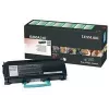Lexmark E260A31E - toner negru - pentru E260, E260d, E260dn, E360d, E360dn, E360dt, E460dn, E460dtn, E460dtw, E460dw