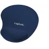Mouse pad LogiLink ID0027B albastru