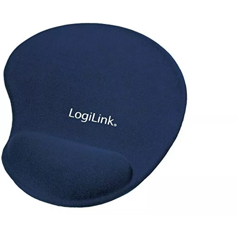 Mouse pad LogiLink ID0027B albastru
