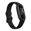 Brățară de monitorizare a activității Fitbit Inspire 3 neagră
