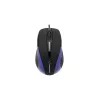 Mouse Esperanza EM102B - optic - 3 butoane - negru