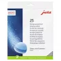 Pastile de curățare JURA 3 faze (set de 25)