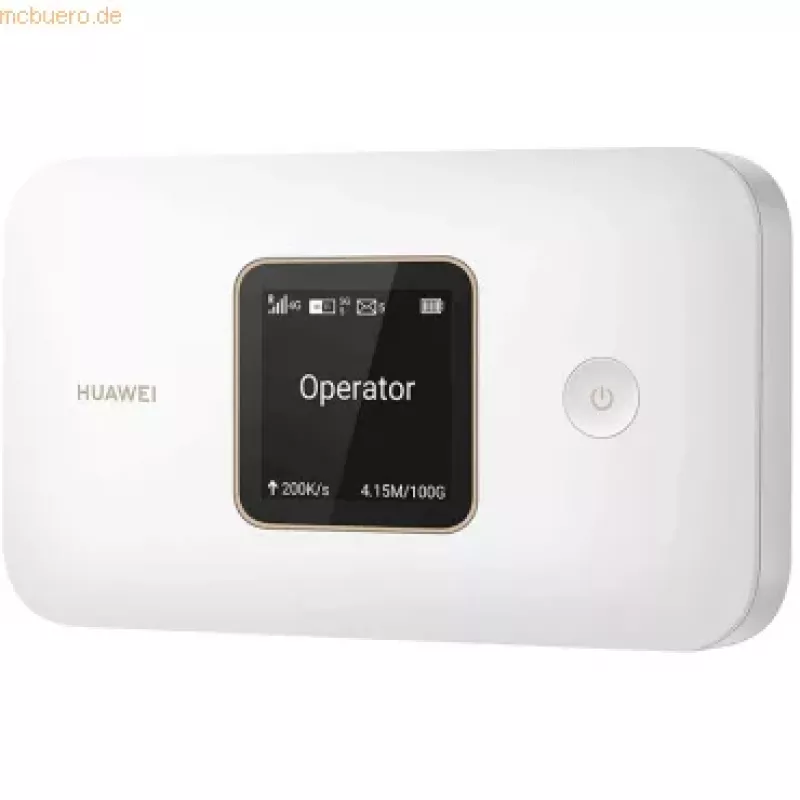 Router Huawei E5785-320a (alb)