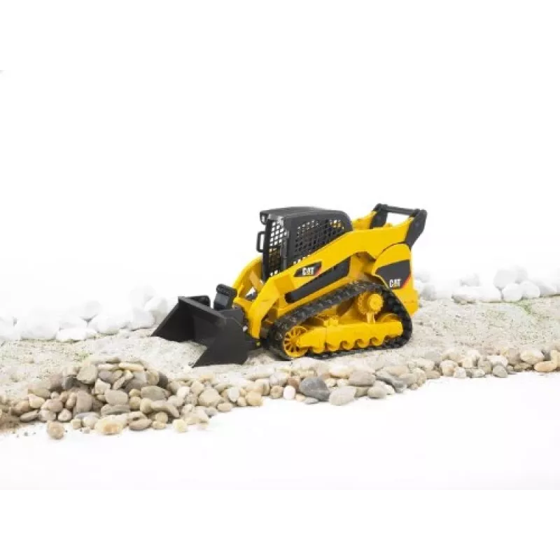 Vehicul de jucărie BRUDER 02136