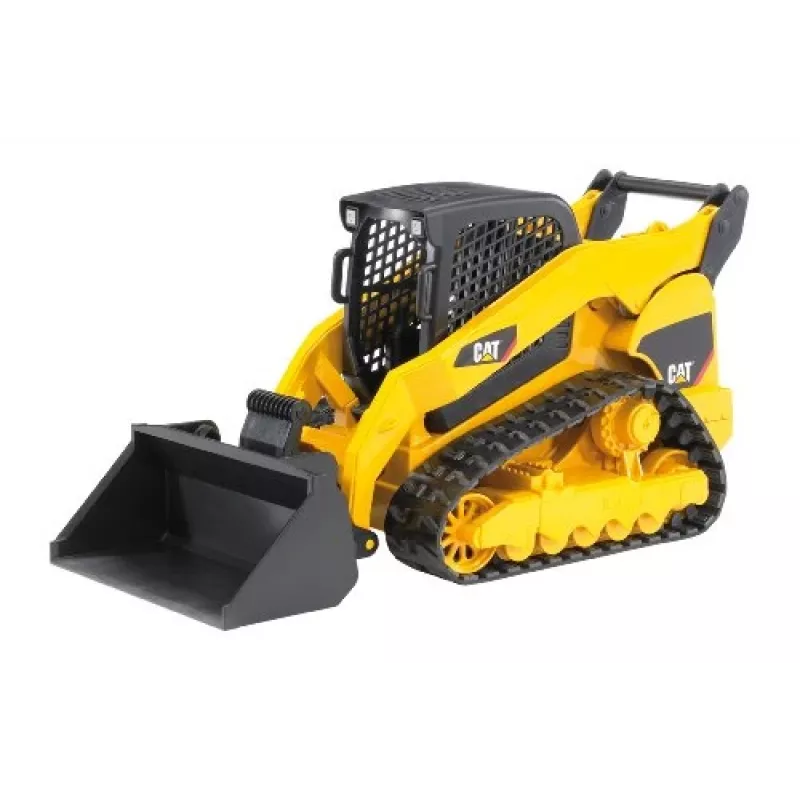 Vehicul de jucărie BRUDER 02136